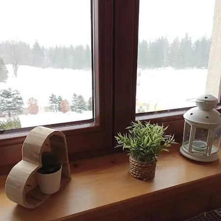 Rojka Apartman Zakopane