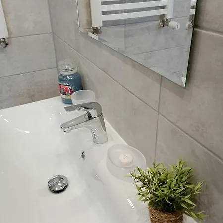 Rojka Apartman Zakopane