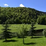 Rojka Appartement Zakopane