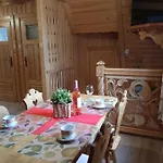 Appartement Rojka