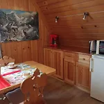 Rojka Appartement Zakopane