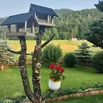 Appartement Rojka *