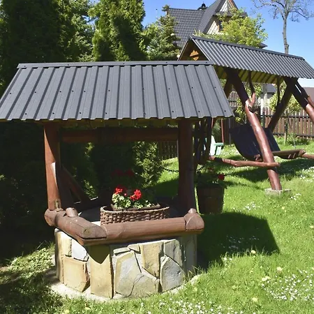 Rojka Apartment
