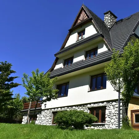 Apartment Rojka Zakopane