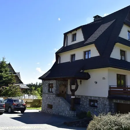 Apartment Rojka Zakopane