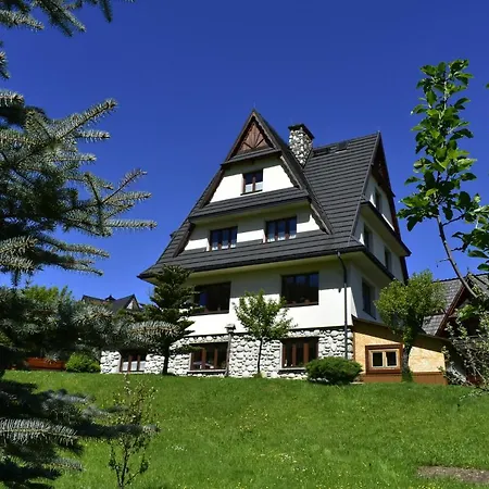 Apartment Rojka