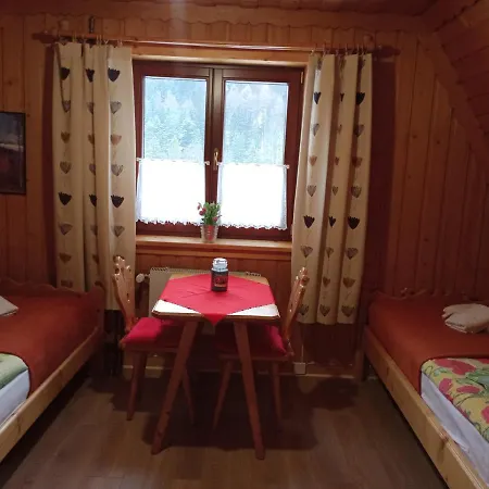 Rojka Apartment Zakopane