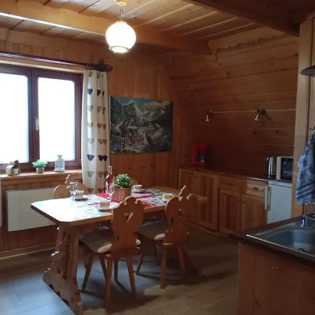 Rojka Apartment Zakopane