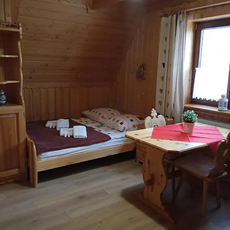 Rojka Apartment *