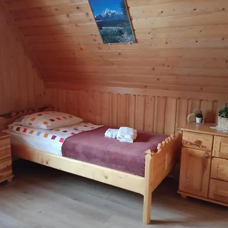 Appartement Rojka *