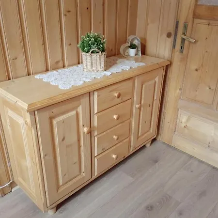 Rojka Appartamento *