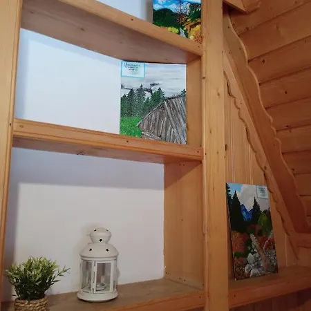 Rojka Daire Zakopane