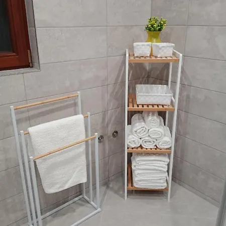 Apartment Rojka *
