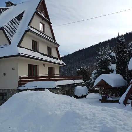 Rojka Apartment
