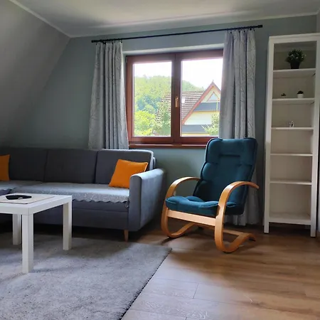 Apartment Rojka *