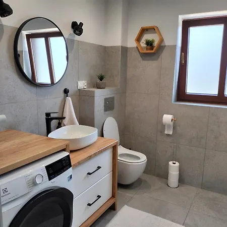 Apartment Rojka Zakopane