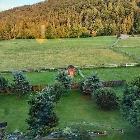 Rojka * Zakopane