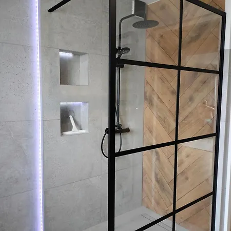 Rojka Apartment