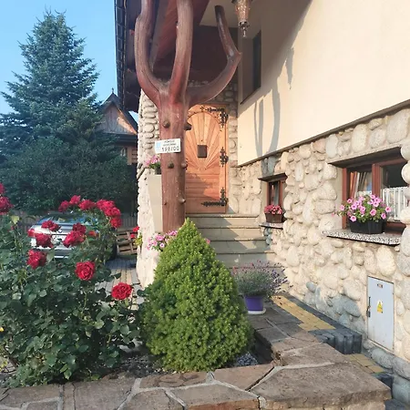 Rojka Appartement *
