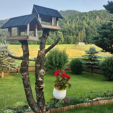 Apartment Rojka *